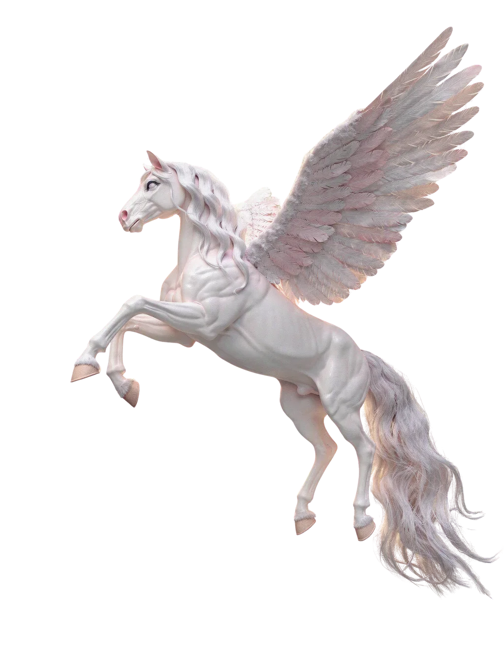 Argo Pegasus