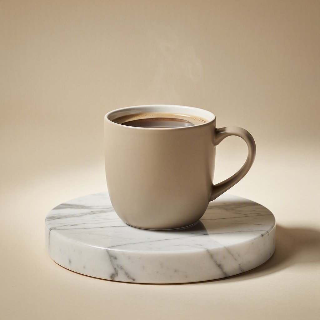 Koffie (Americano)