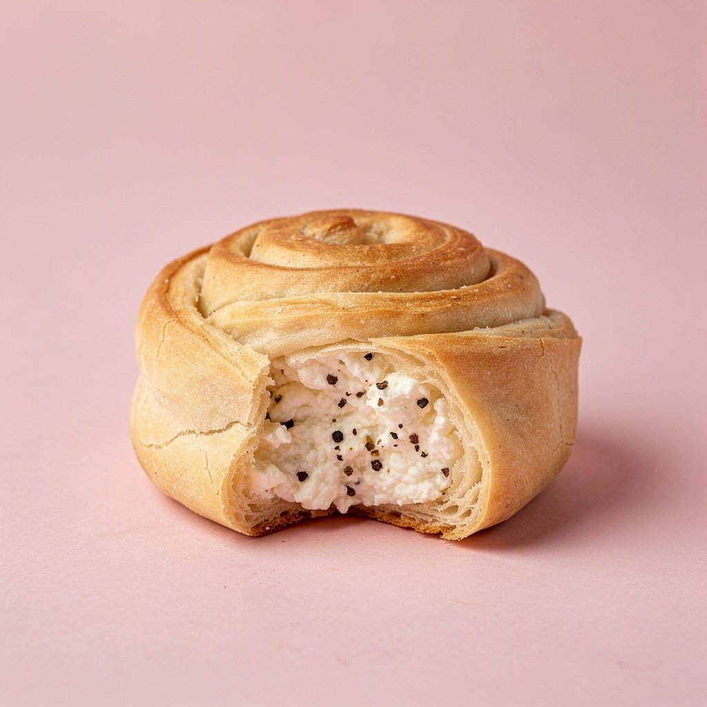 Cheese Pie