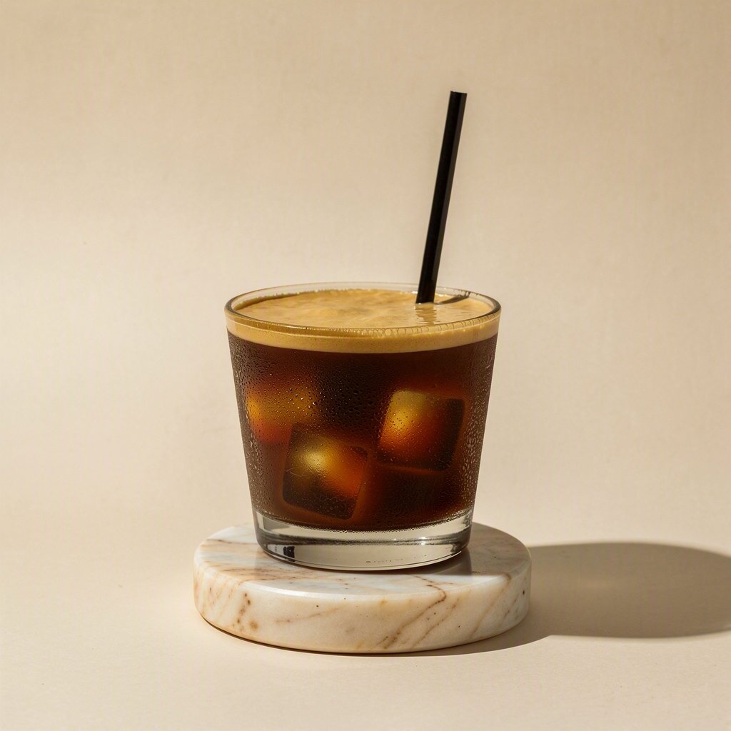 Freddo Espresso