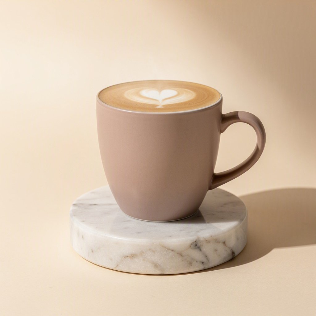 Single/Double Latte