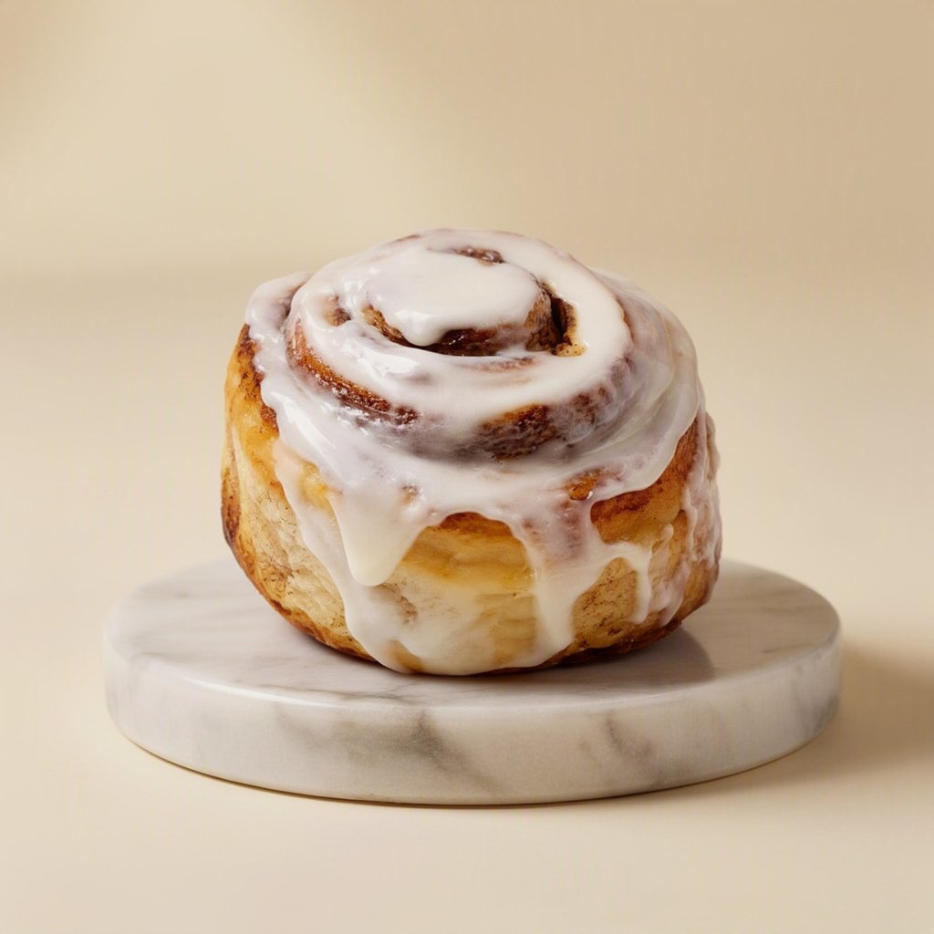 Cinnamon Roll