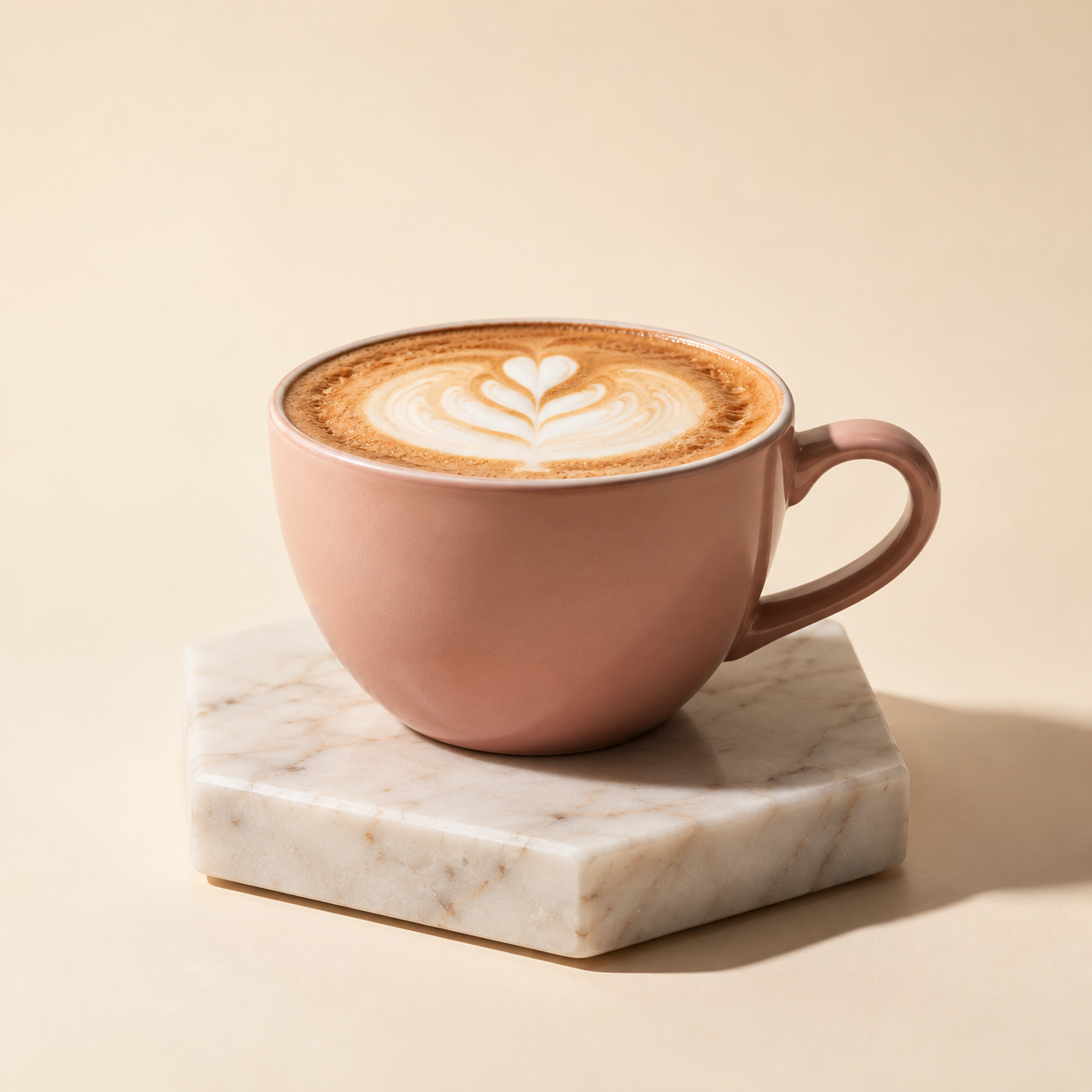 Single/Double Cappuccino