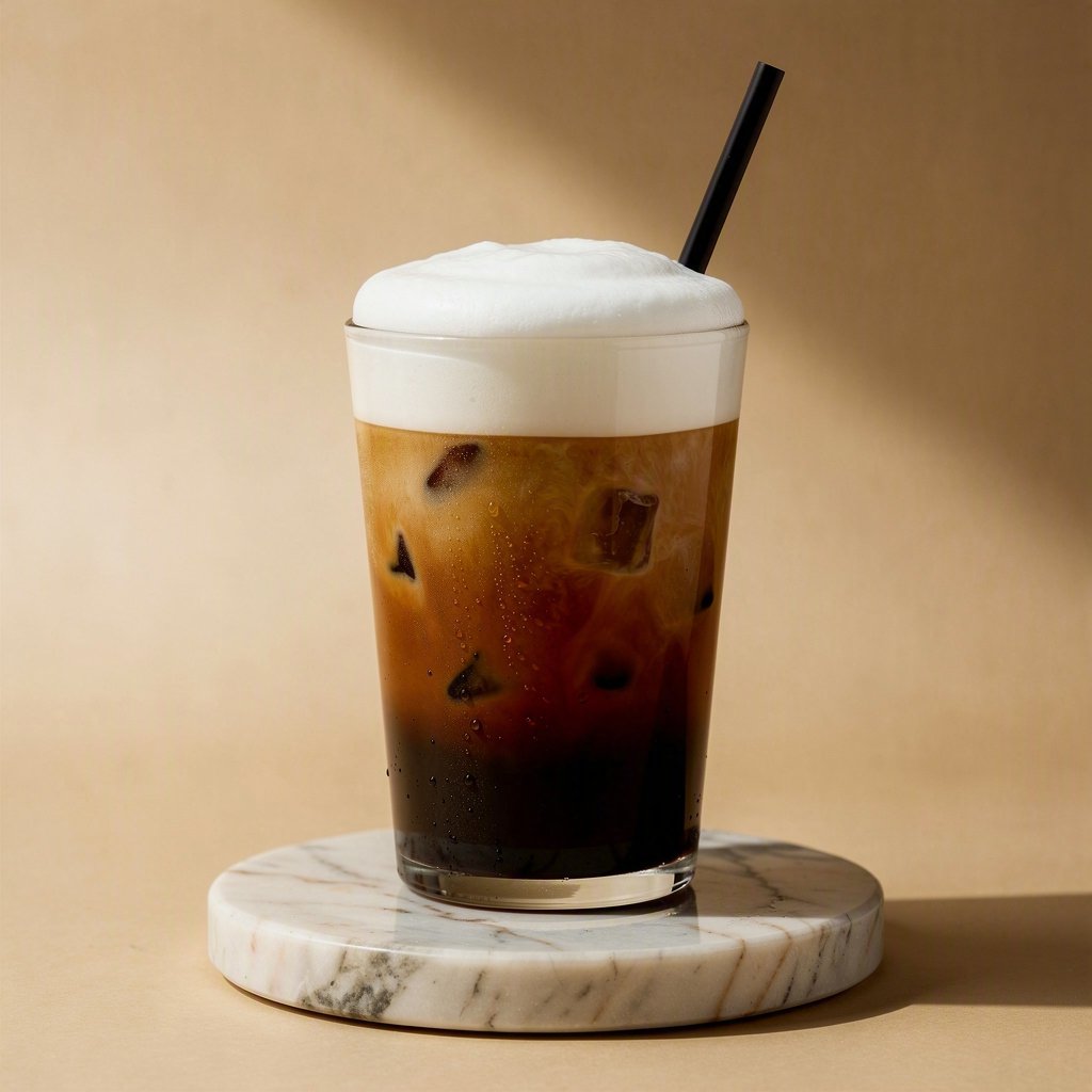 Freddo Cappuccino