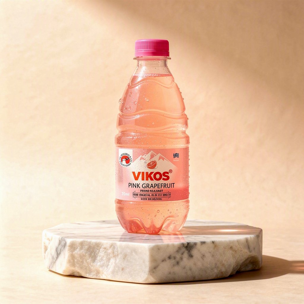 Vikos Sodas