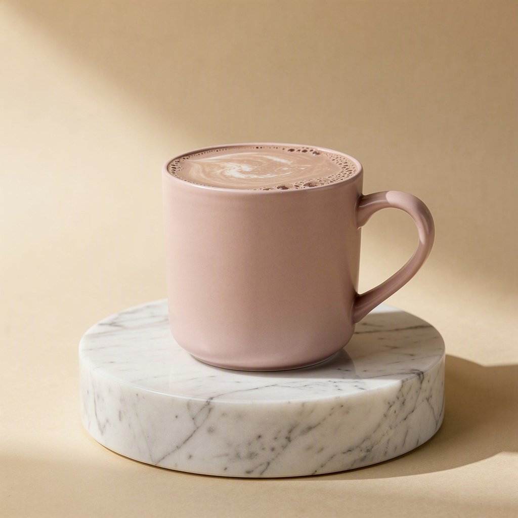 Hot/Iced Chocolate