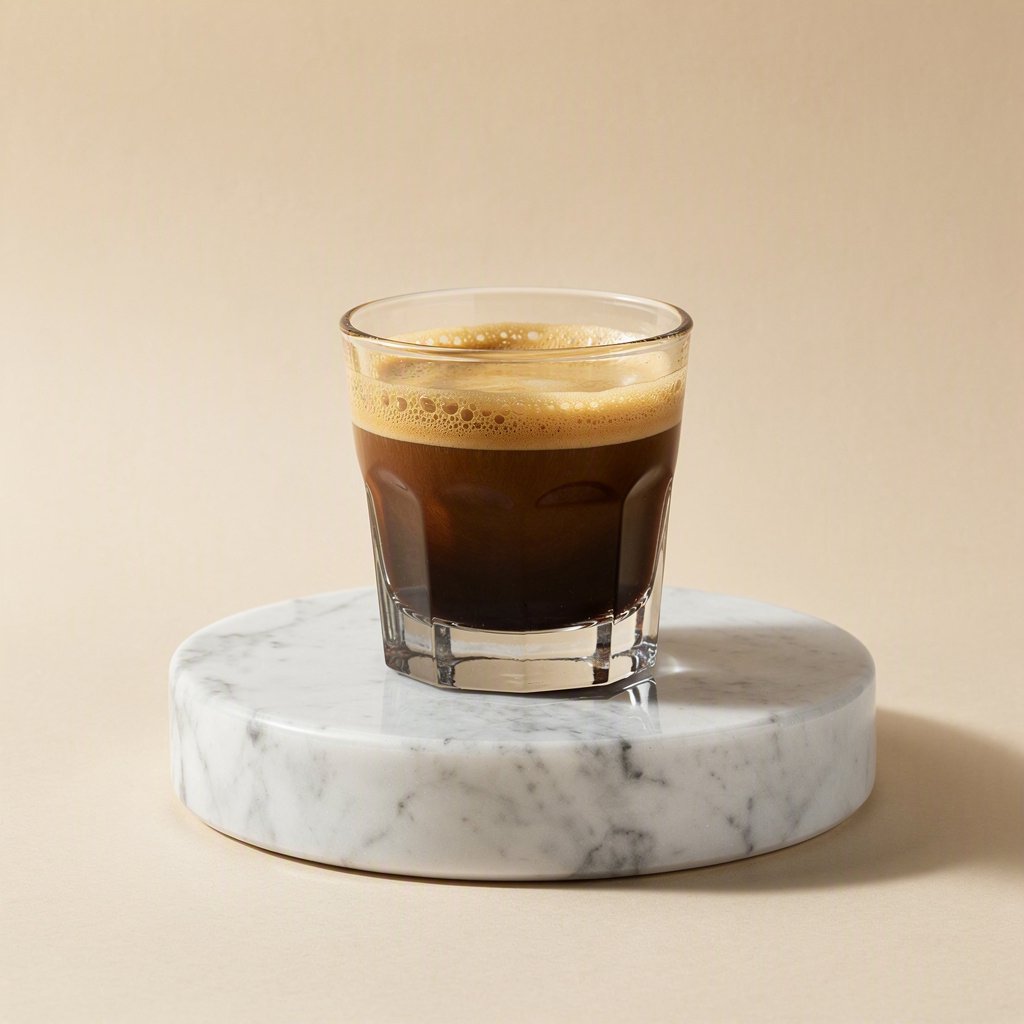 Single/Double Espresso