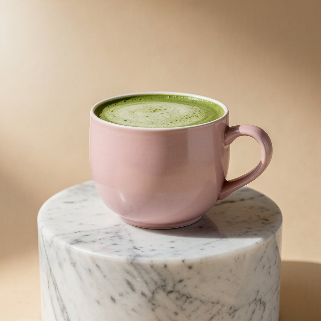 Matcha Medusa