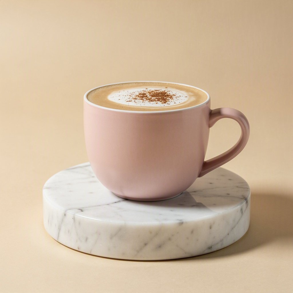 Chai Latte