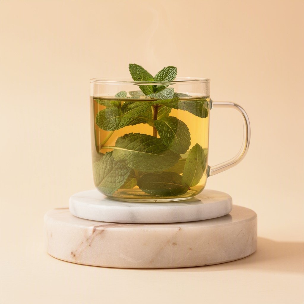 Mint Tea