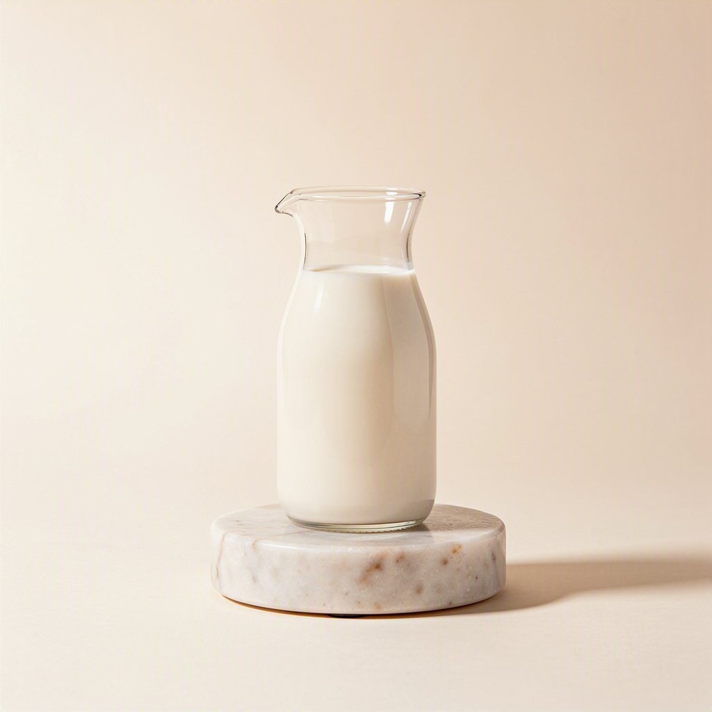 Plant Based Milk