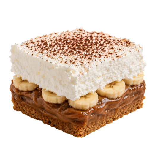 Banoffee Cake