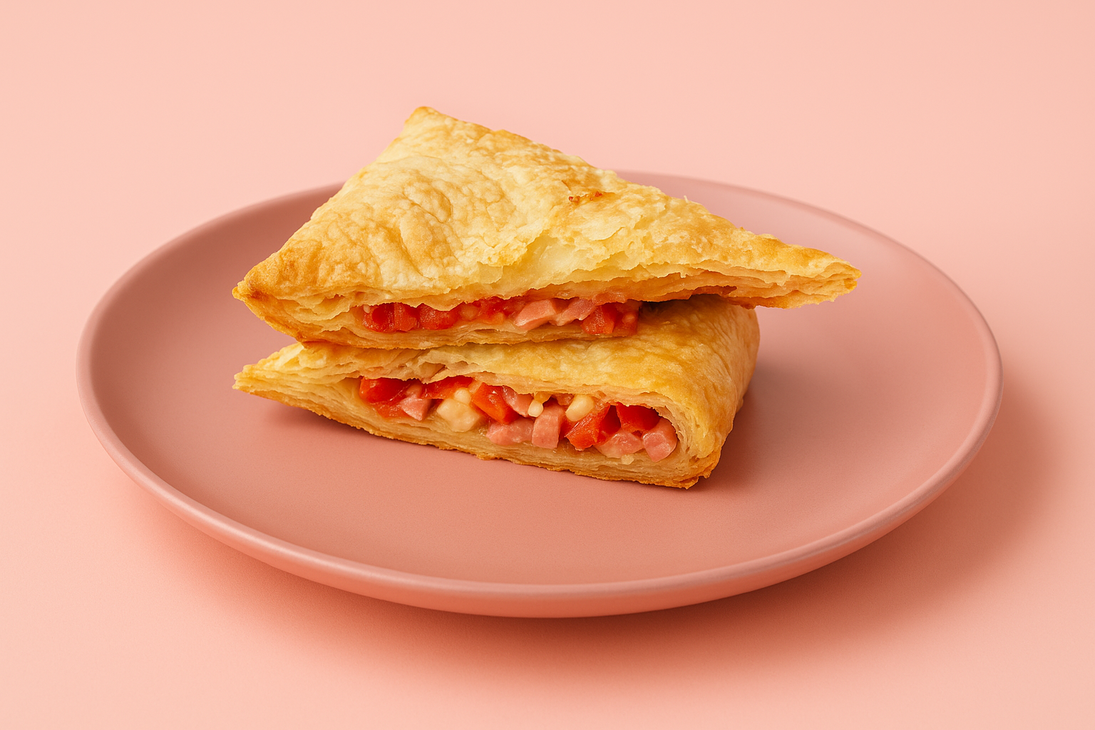 Ham & Cheese