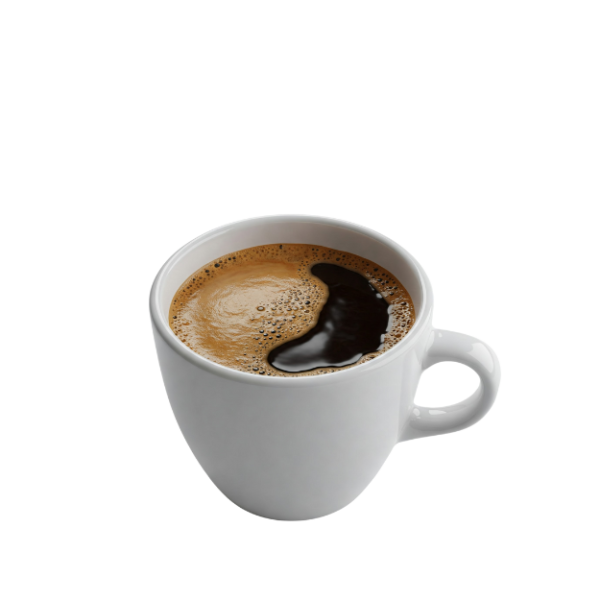 Greek Coffee