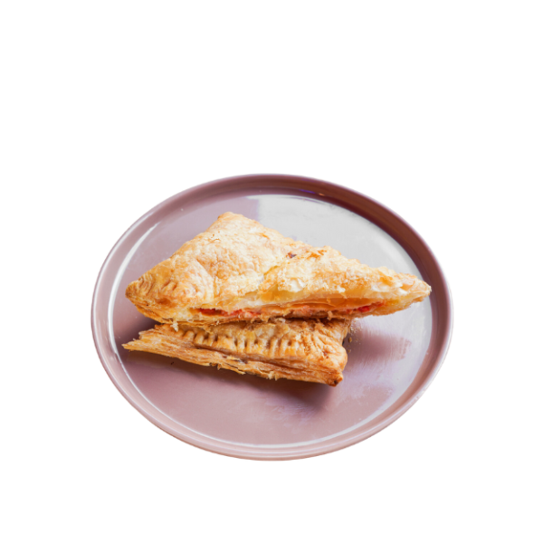 Ham & Cheese