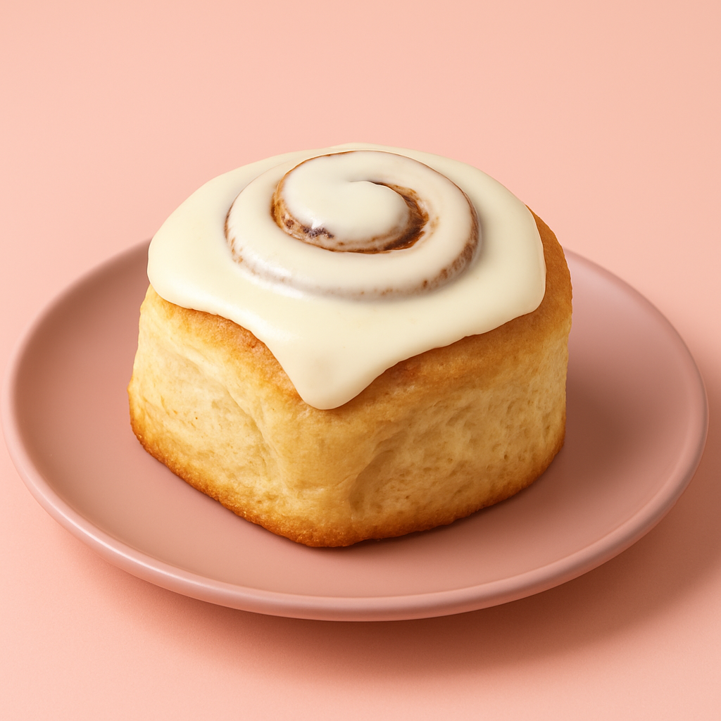 Cinnamon Roll