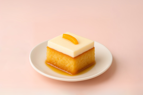 Orange Cake