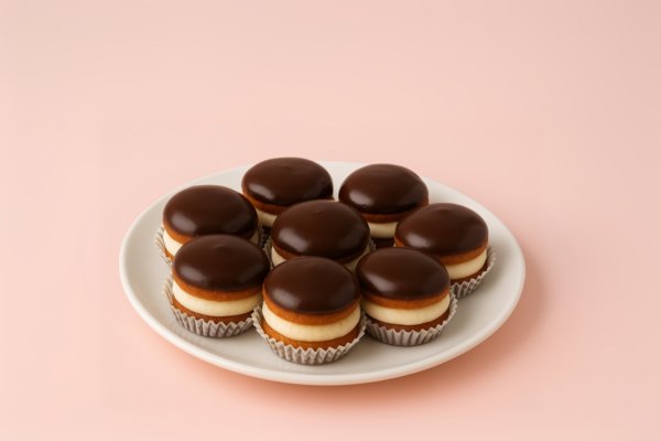 Custom Dessert Request