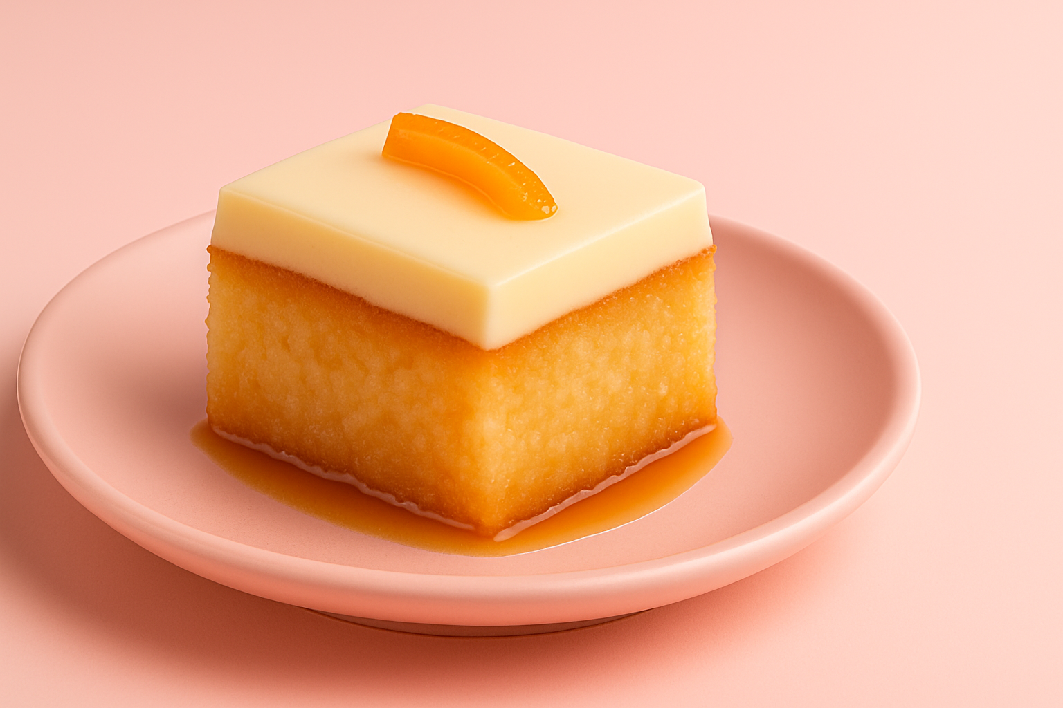 Orange Pie