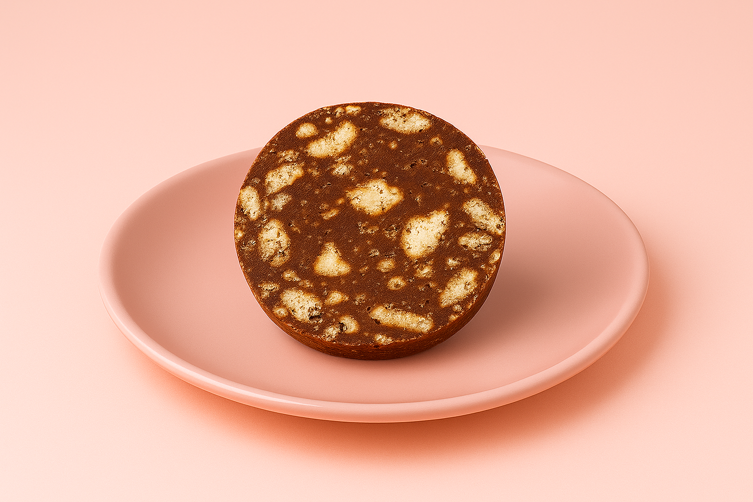 Choco Salami