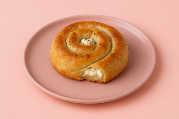Cheese Pie