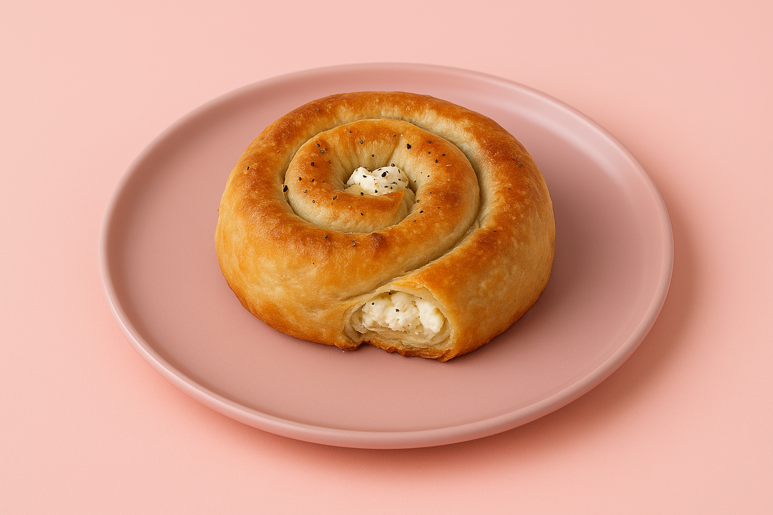 Cheese Pie