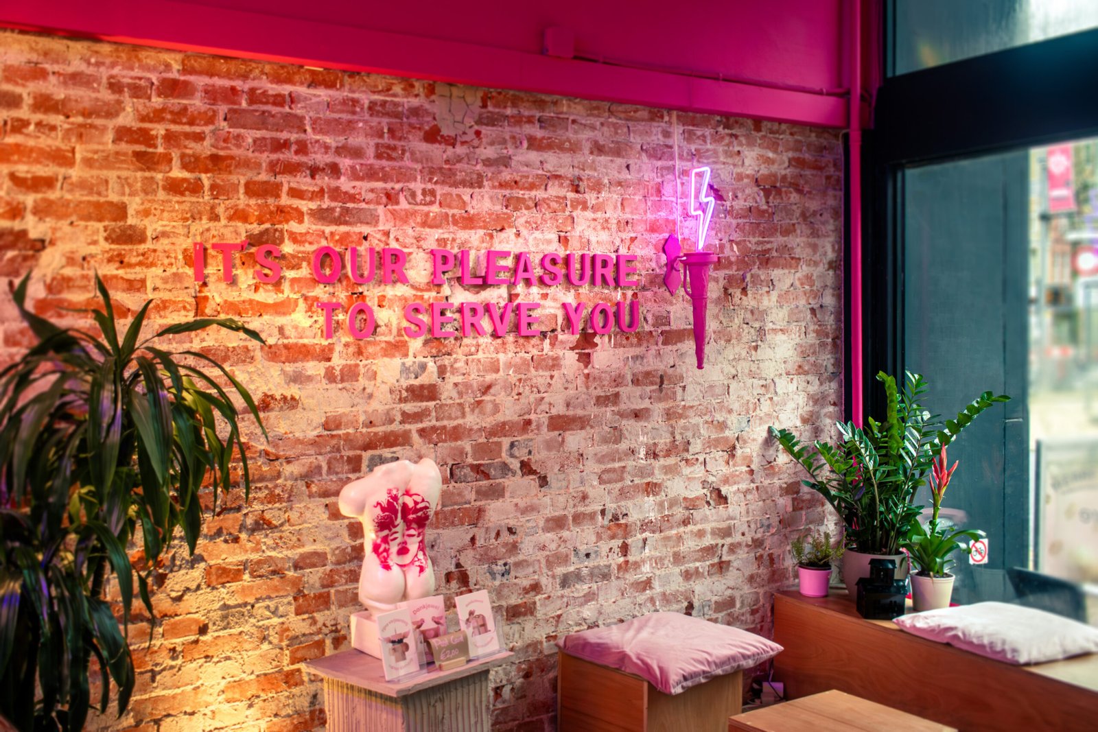 Your little Greek escape in Groningen