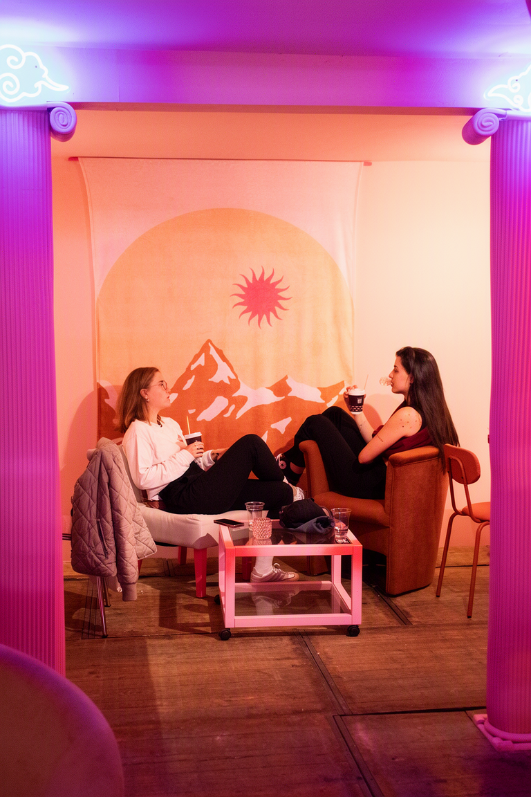 Your little Greek escape in Groningen