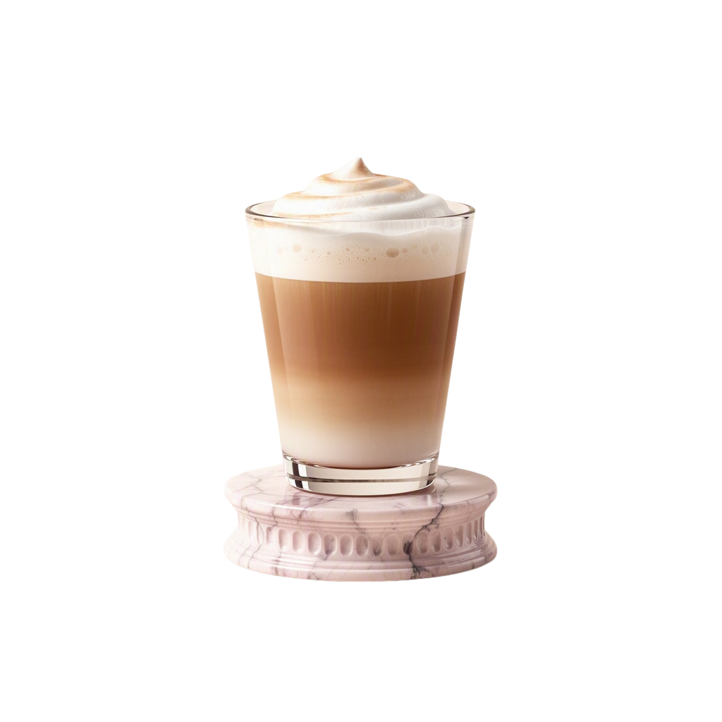 Coffee stamps